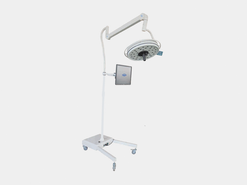 JHJCD-A型手术辅助照明灯